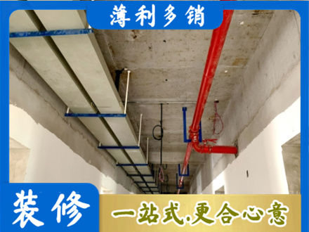 重庆市南川水电工程安装